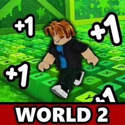 +1 Speed Slime Keyboard Escape icon