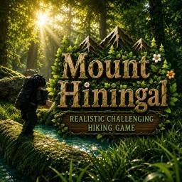 [Tipjar + NEW UPD] Mount Hiningal 🍃 icon