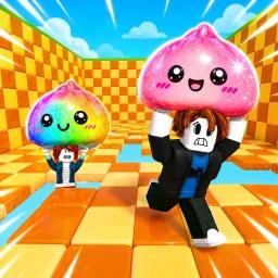 Thumbnail for Run For Squishies! Game