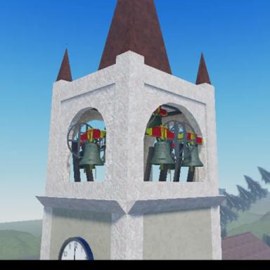 City Bellringing V5 icon