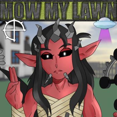 Thumbnail for MOW MY LAWN 2 Game