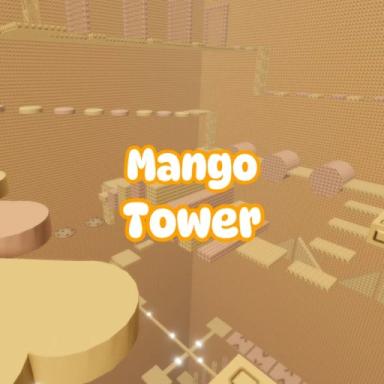Mango Tower Obby icon