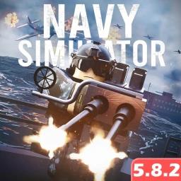 ⚓Navy Simulator icon