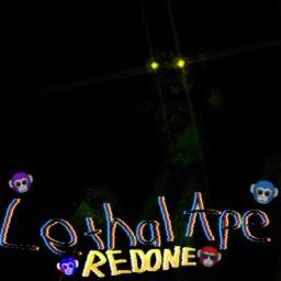 Thumbnail for Lethal Ape Redone [NEW] Game