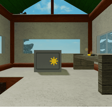 Thumbnail for Piggy Chapter 4 Game
