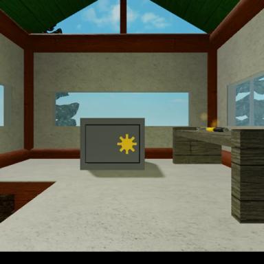Thumbnail for Piggy Chapter 4 Game