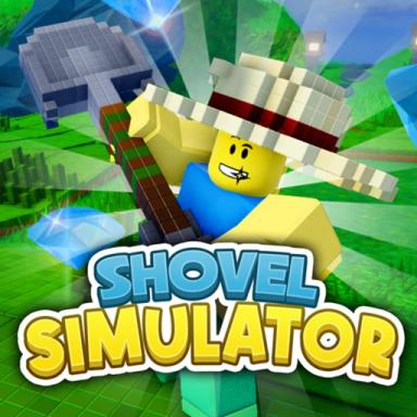 Shovel Simulator icon