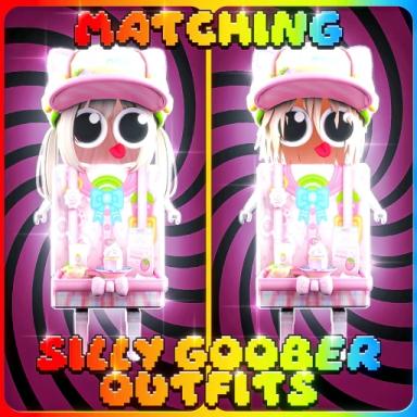 Thumbnail for Matching Silly Outfits Game