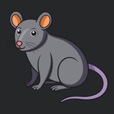 Thumbnail for Rat 🐀 Game