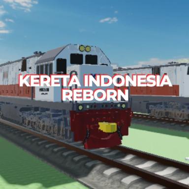 Thumbnail for Indonesia Reborn Train || Nusantara Line  Game