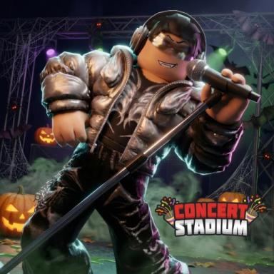 Thumbnail for Concert Stadium  Game