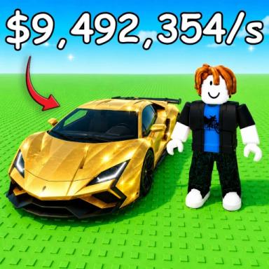 Build Your Car Collection icon