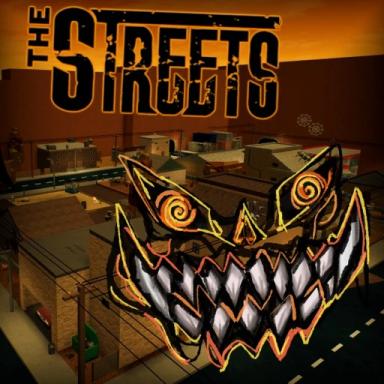 Thumbnail for The Streets Game
