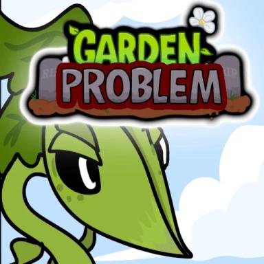 Thumbnail for Garden Problem [TESTING] Game
