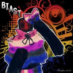 BREAK IN AND STEAL THINGZ1!1!1 >:D [PRIDE MONTH] icon