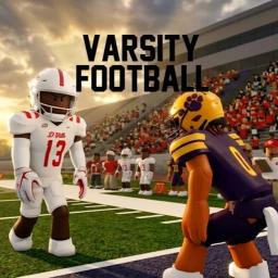 Thumbnail for VARSITY FOOTBALL🏈 [FIXES] Game