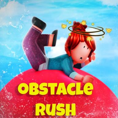 Obstacle Rush icon