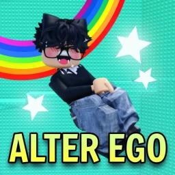[🌈 ALTER EGO!] XP Dances Testing ✨ icon