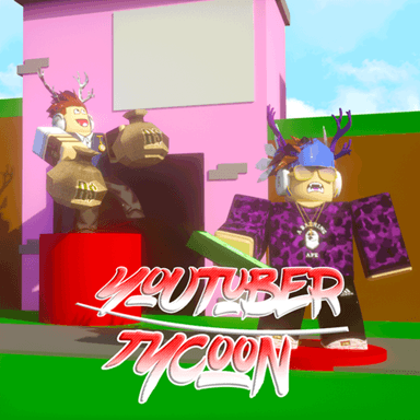 [4 MILLION!] Youtuber Tycoon  icon