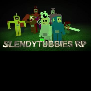 Slendytubbies 3 Roleplay! 2019 icon