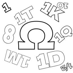 Untitled Numbers Game icon