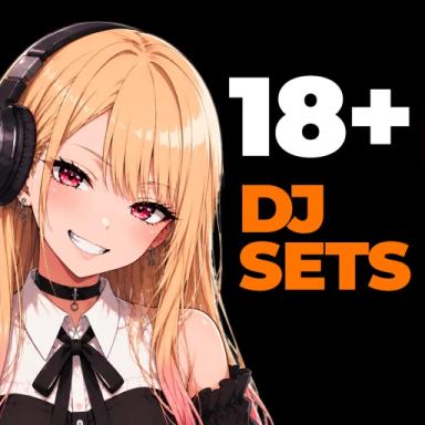 Thumbnail for Sunset Club 18+ [Music Update] Game