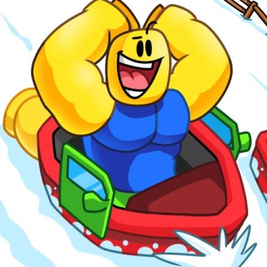Thumbnail for Sled Simulator 2 Game