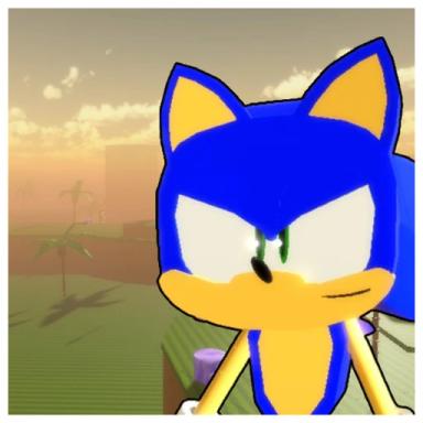 [UPDATE] Sonic Dream Adventure RP   icon