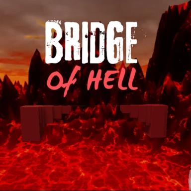 Thumbnail for BRIDGE OF HELL Game
