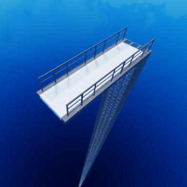 Tallest Diving Board obby icon