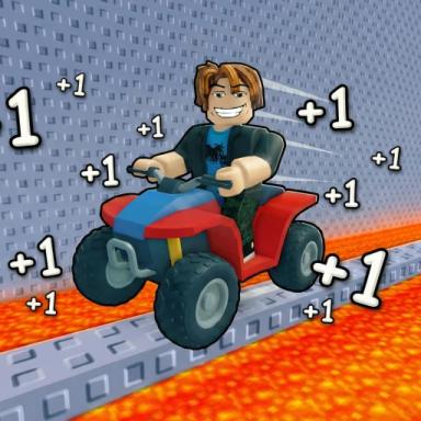 Thumbnail for [🏍️] +1 Speed ATV Escape Game