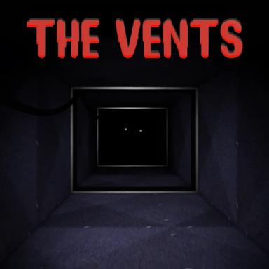 Thumbnail for The Vents [HORROR] Game