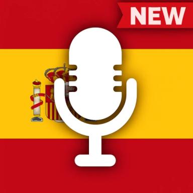 Thumbnail for Spanish Voice 🔊 Game