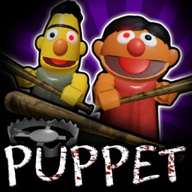 Thumbnail for [Chapter 5!] Puppet But Nostalgia Game