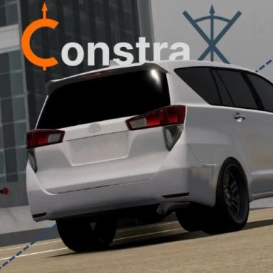 Thumbnail for ConstraX Game