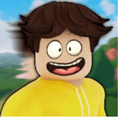 ercio RP and normal r game icon
