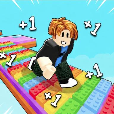 Thumbnail for +1 Brick per click🧱🌈 [EARNS OFFLINE!]  Game