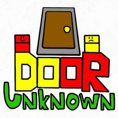 Unknown Door icon