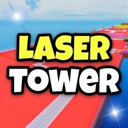 Laser Tower icon