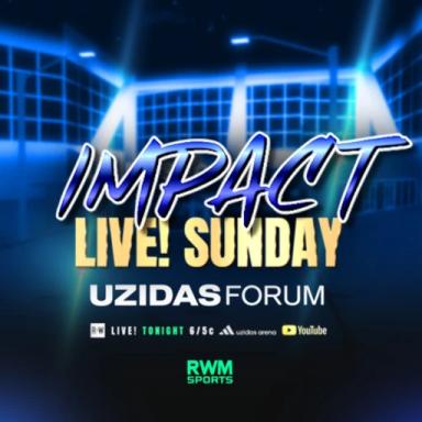 Thumbnail for Sunday Night iMPACT  || Uzidas Forum Game