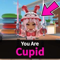 💖 Cupid Mystery icon