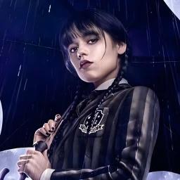  🖤Wednesday Elevator🖤 icon