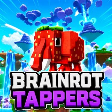 Brainrot Tappers icon