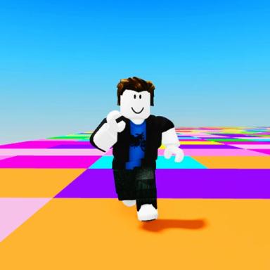 [🐣] Colour Block icon
