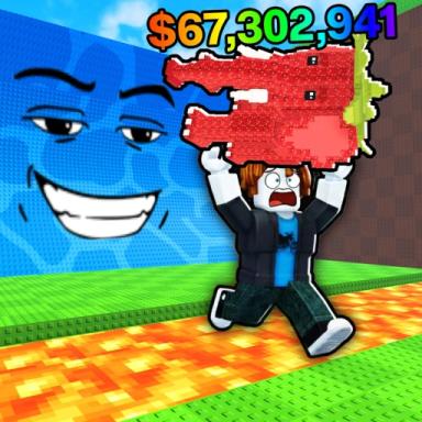 Thumbnail for Escape Traps For Brainrots! Game