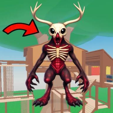 Survival The Wendigo The Killer! icon