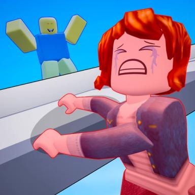Tipping Point [2 Player Obby] icon