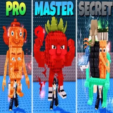 😂 Steal the Brainrot: OP EDITION! icon