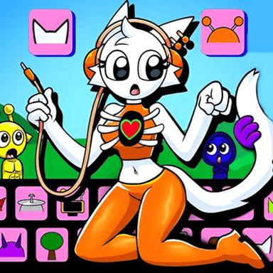 Thumbnail for Sprunki Game