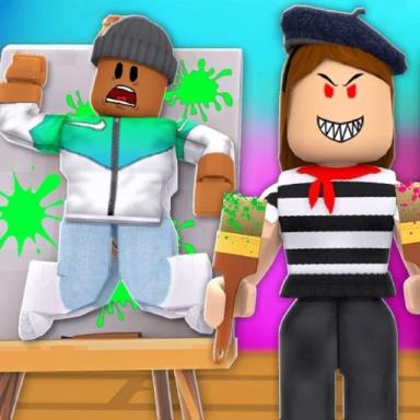 ESCAPE ARTIST OBBY! icon
